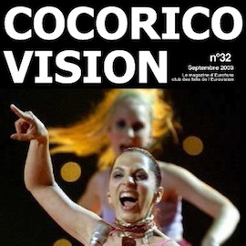 cocoricovision #32